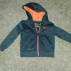 Nike Jacket