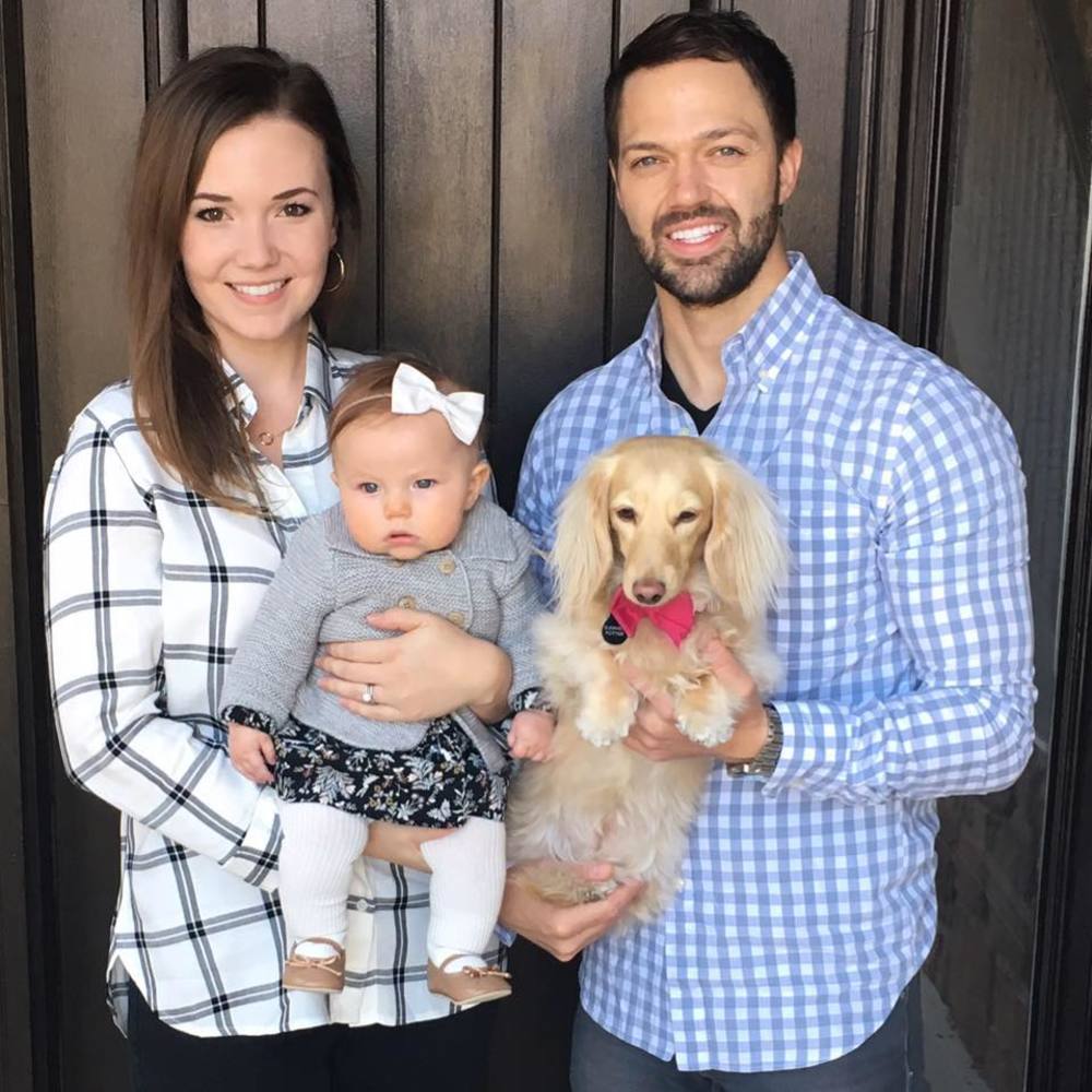 Meet your Posher, Erika