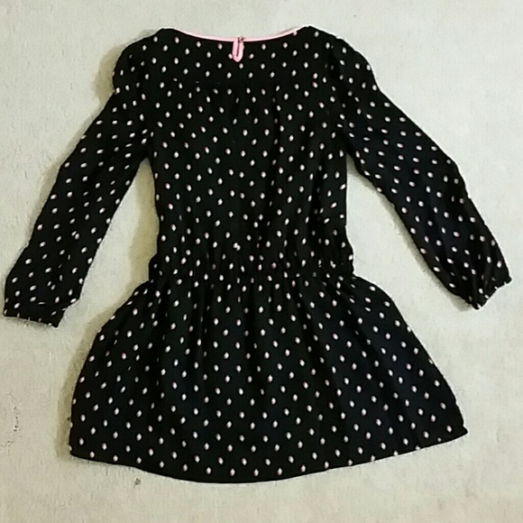 Silk Dress - Picture 2 of 8