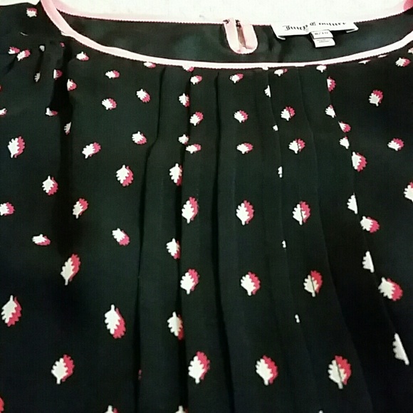 Silk Dress - Picture 3 of 8