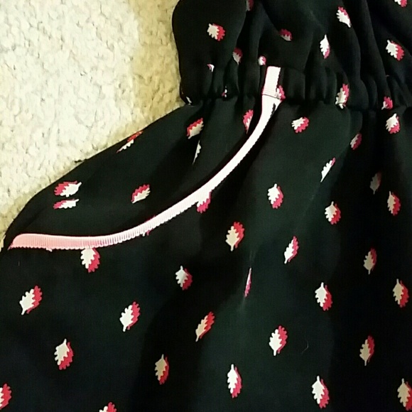 Silk Dress - Picture 4 of 8