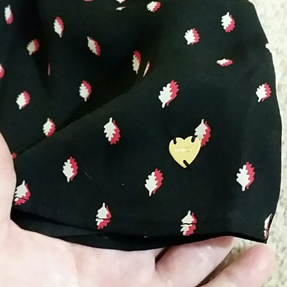 Silk Dress - Picture 5 of 8