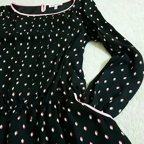 Silk Dress - Picture 6 of 8