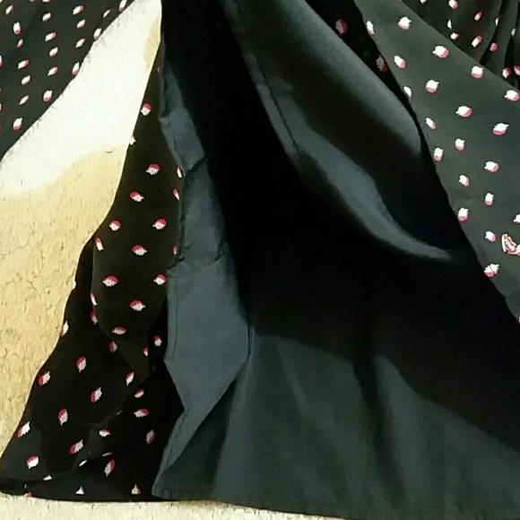 Silk Dress - Picture 7 of 8