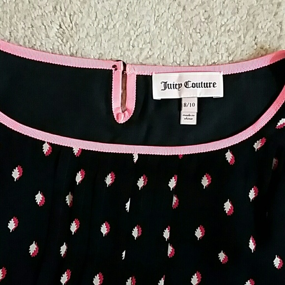 Silk Dress - Picture 8 of 8