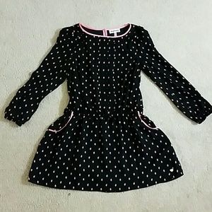 Silk Dress