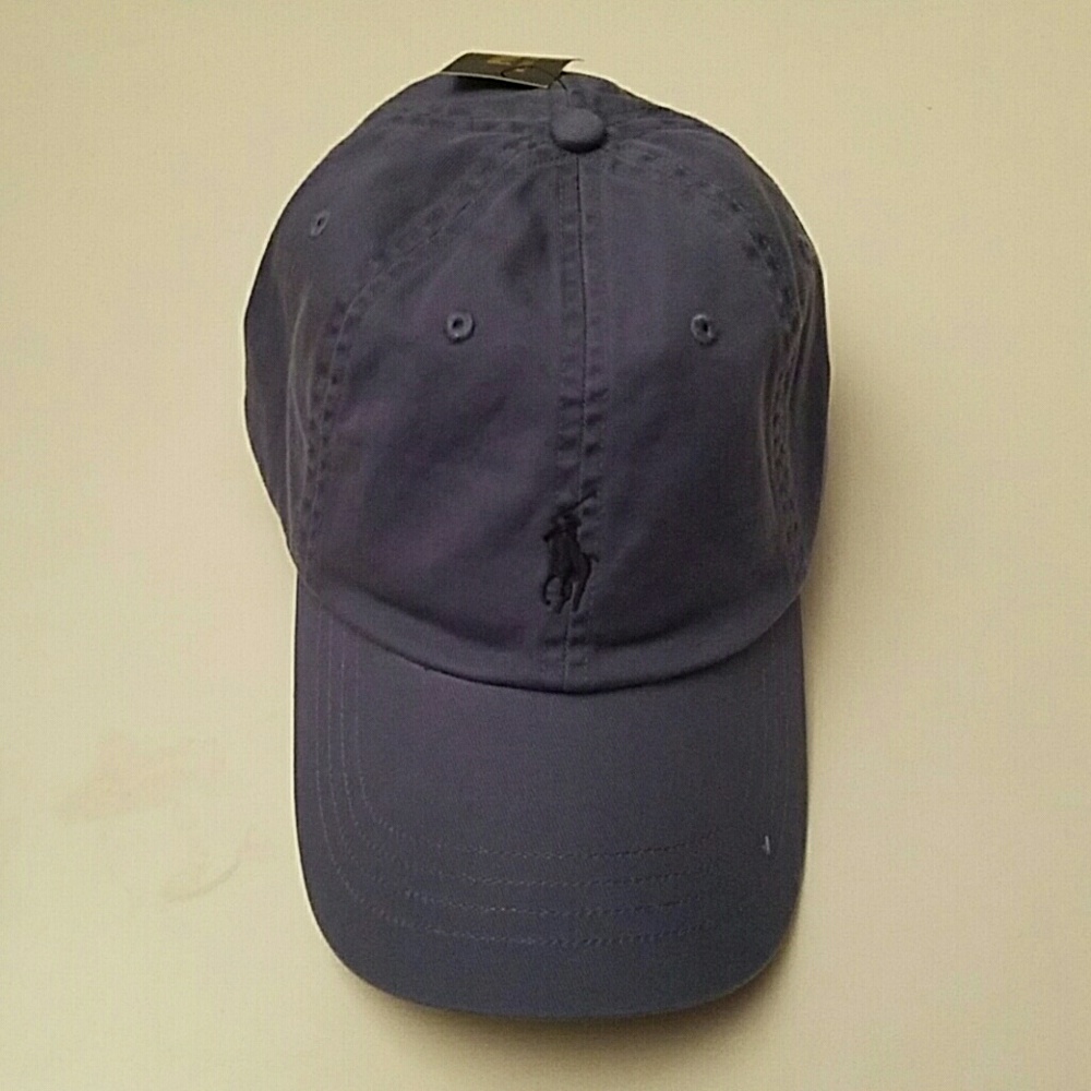 Men's Polo Ralph Lauren Hat