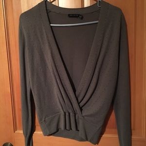 Sparkly, Limited sweater holiday