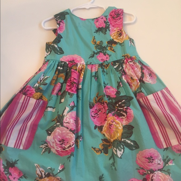 Other - 4 t boutique dress