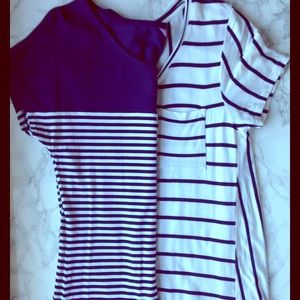 Bundle Nautical Tees