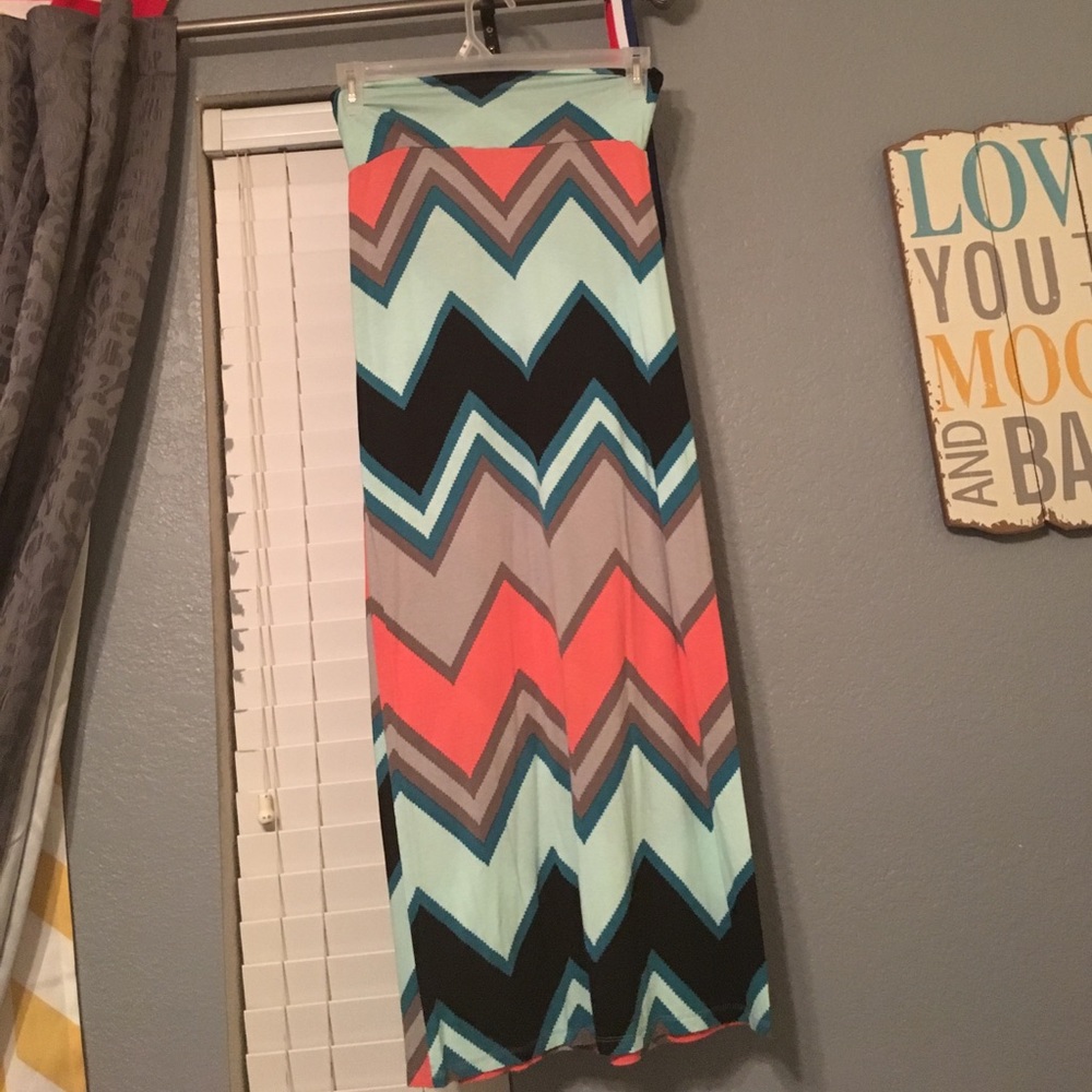 Skirt rue 21