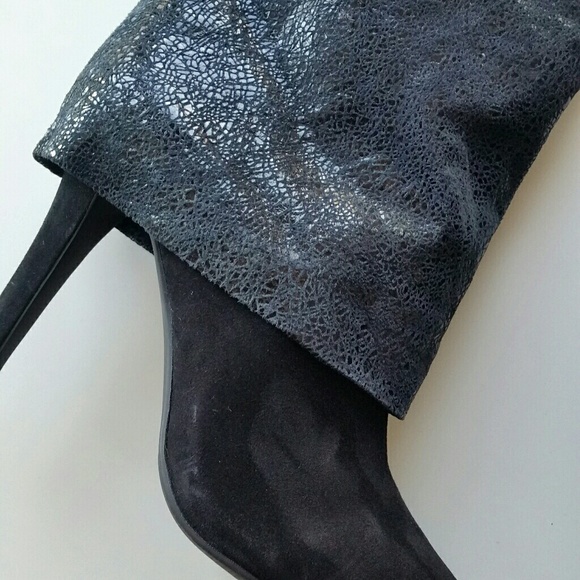 Bcbgeneration Earla Cuffed Boots - Picture 2 of 6