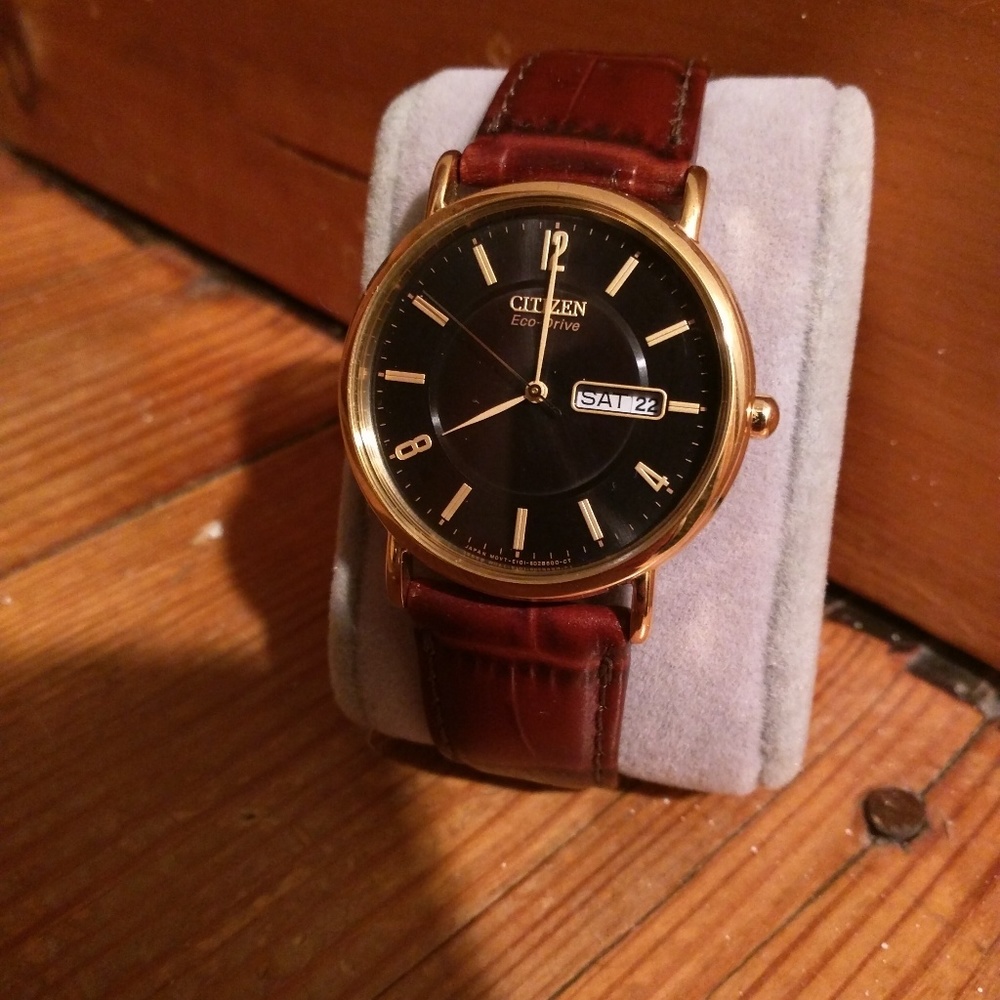 Citizen Eco Drive Wristwatch