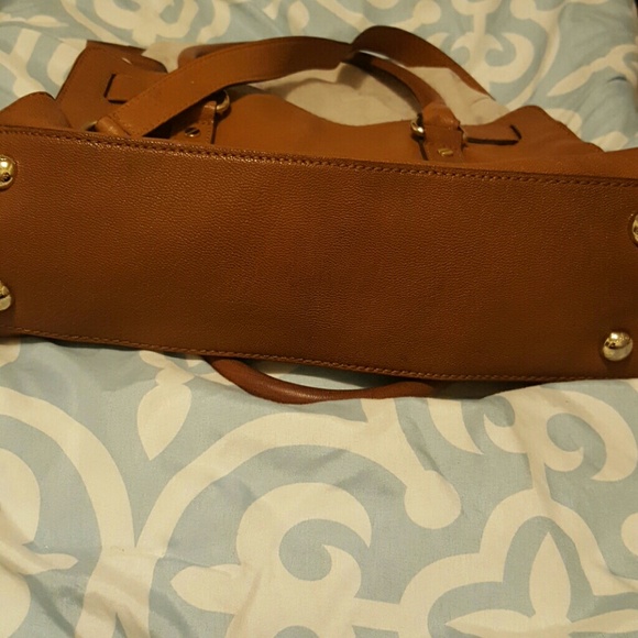 🛇SOLD🛇Michael kors Medium Hamilton - Picture 5 of 8