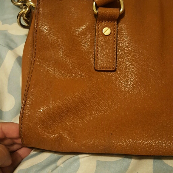 🛇SOLD🛇Michael kors Medium Hamilton - Picture 6 of 8