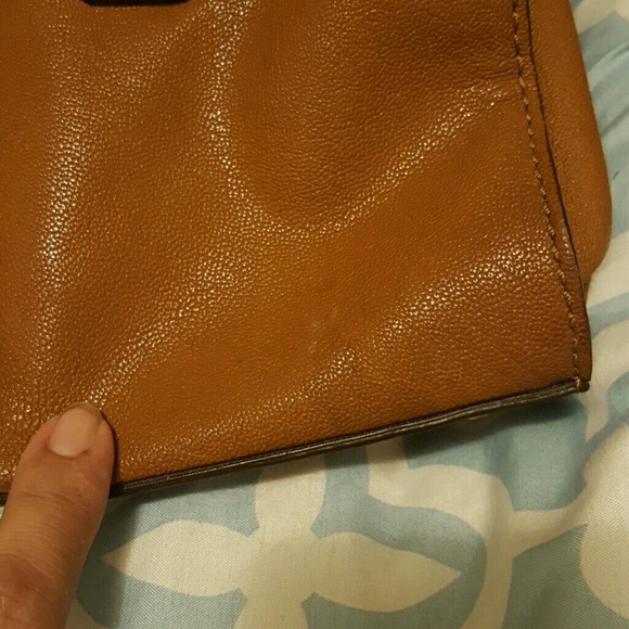 🛇SOLD🛇Michael kors Medium Hamilton - Picture 7 of 8