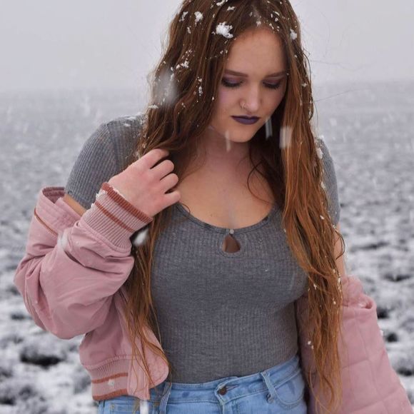 Meet your Posher, Emmaline - Picture 3 of 4