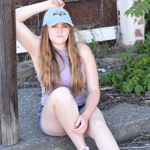 Meet your Posher, Emmaline - Picture 4 of 4