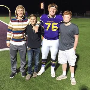 Meet your Posher, Will