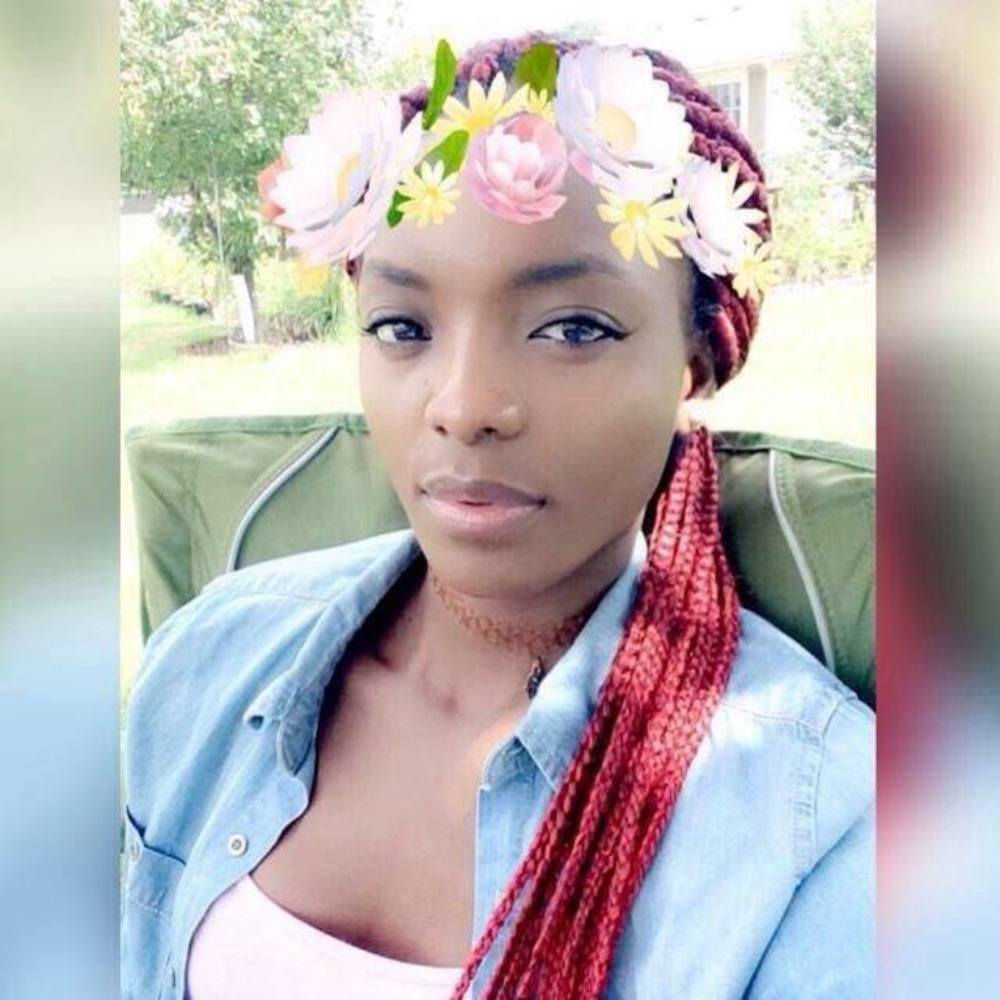 Meet your Posher, Mayi
