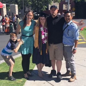 Meet your Posher, Heidi