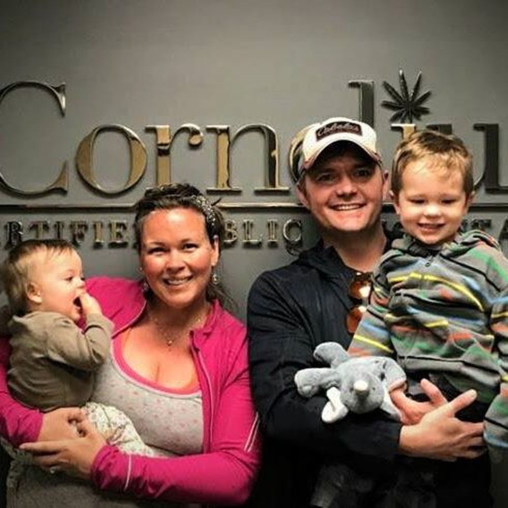 Meet your Posher, Rachel