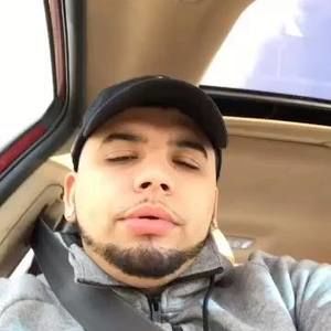 Meet your Posher, Pedro