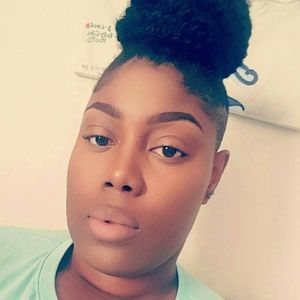 Meet your Posher, Tracey