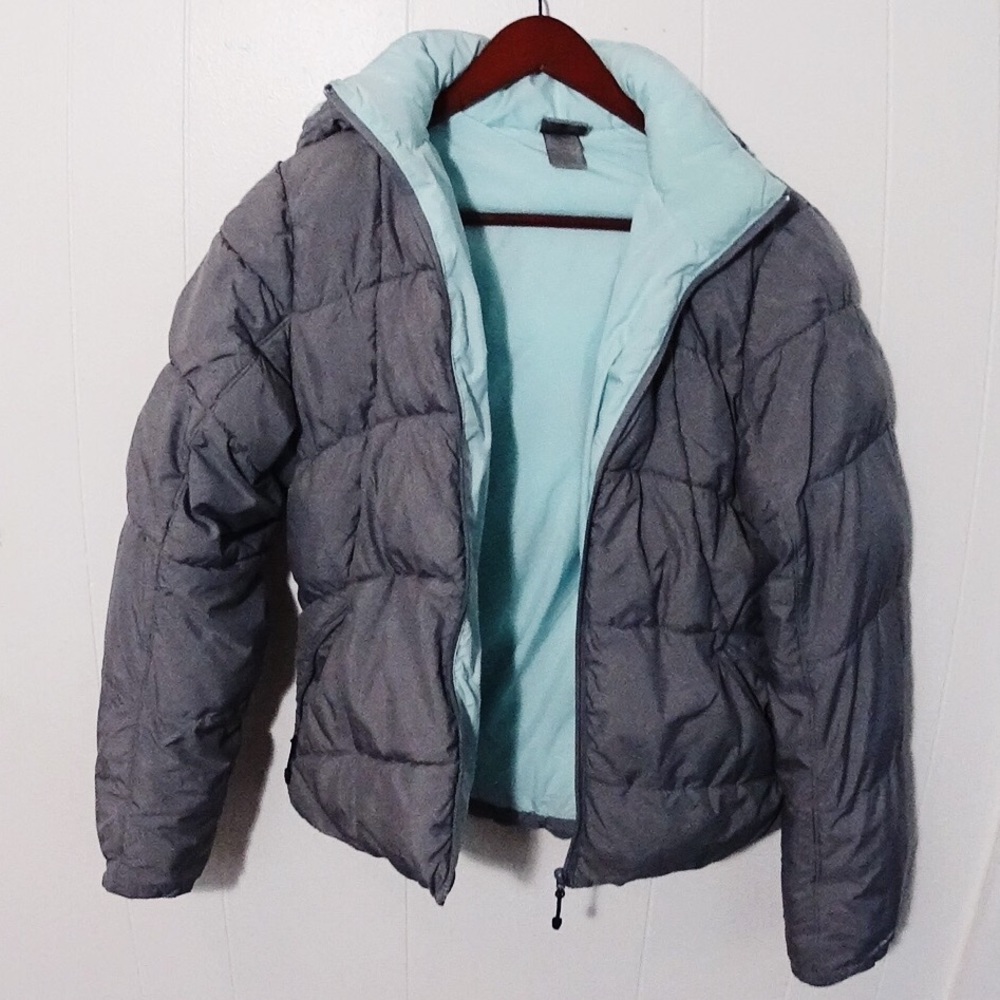Champion Comfy Winter Jacket