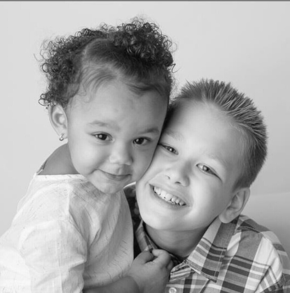 Meet your Posher, Angie - Picture 2 of 2