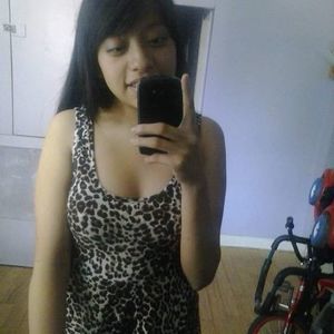 Meet your Posher, Carmen