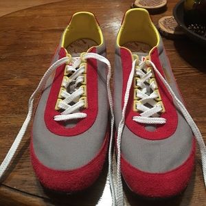 Puma shoes