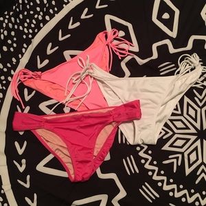 VS Swimwear Bottoms 🎀