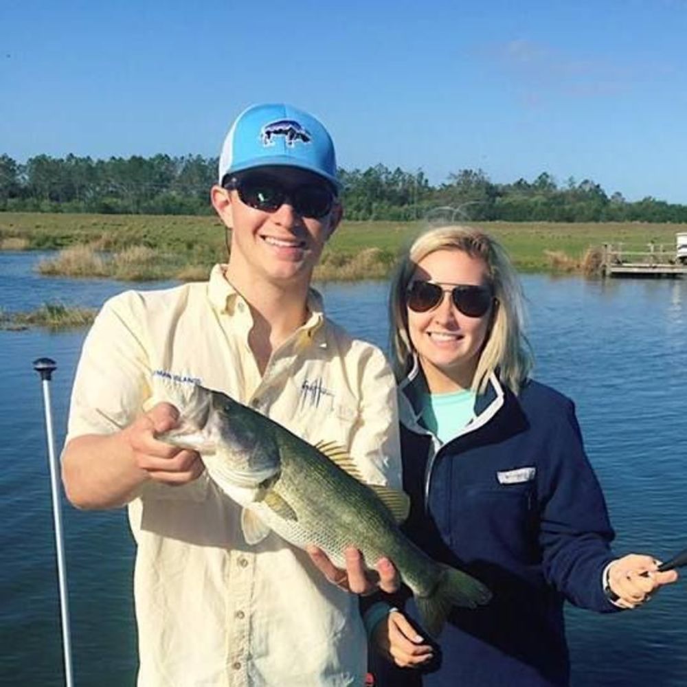 Meet your Posher, Falyn lee