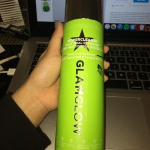 GLAMGLOW PowerCleanse Daily Duo Cleanser