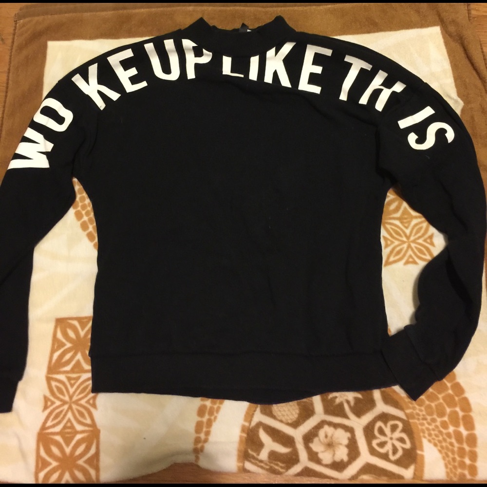 Crewneck