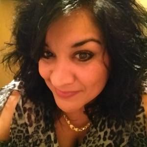 Meet your Posher, Yvonne
