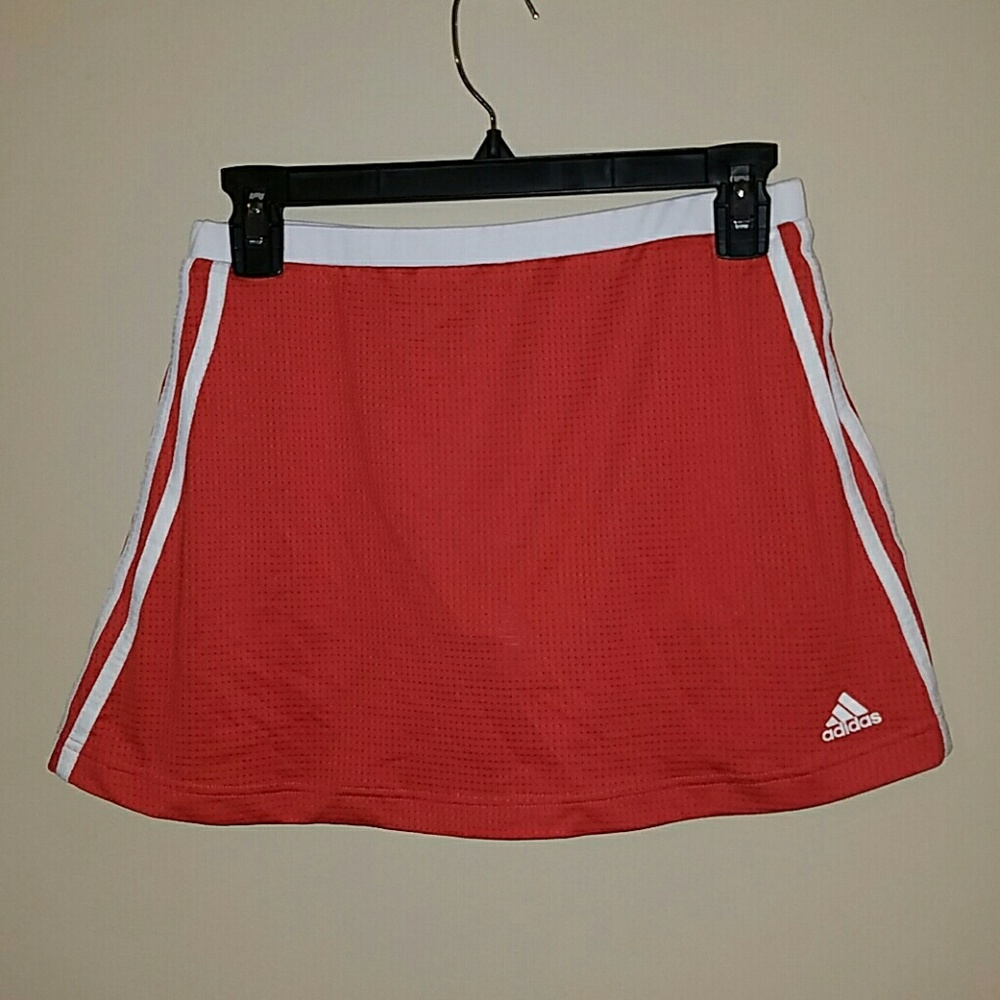 Adidas climacool tennis skirt