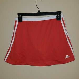 Adidas climacool tennis skirt