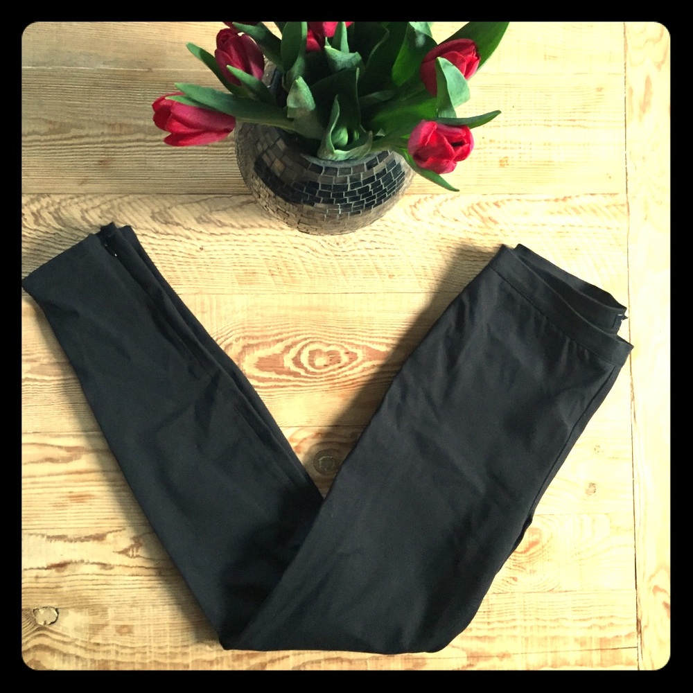 Sanctuary Capri leggings