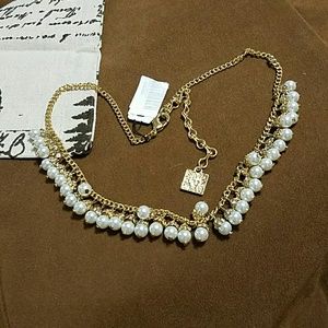 Anne Klein Necklace