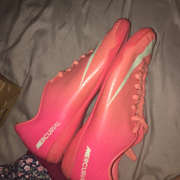 Nike Shoes Indoor Soccer Shoes Poshmark