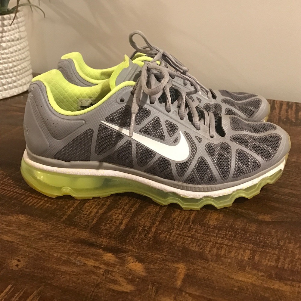 Nike Air Max 8.5