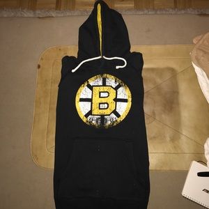 NHL style