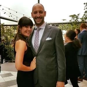 Meet your Posher, Jane marie