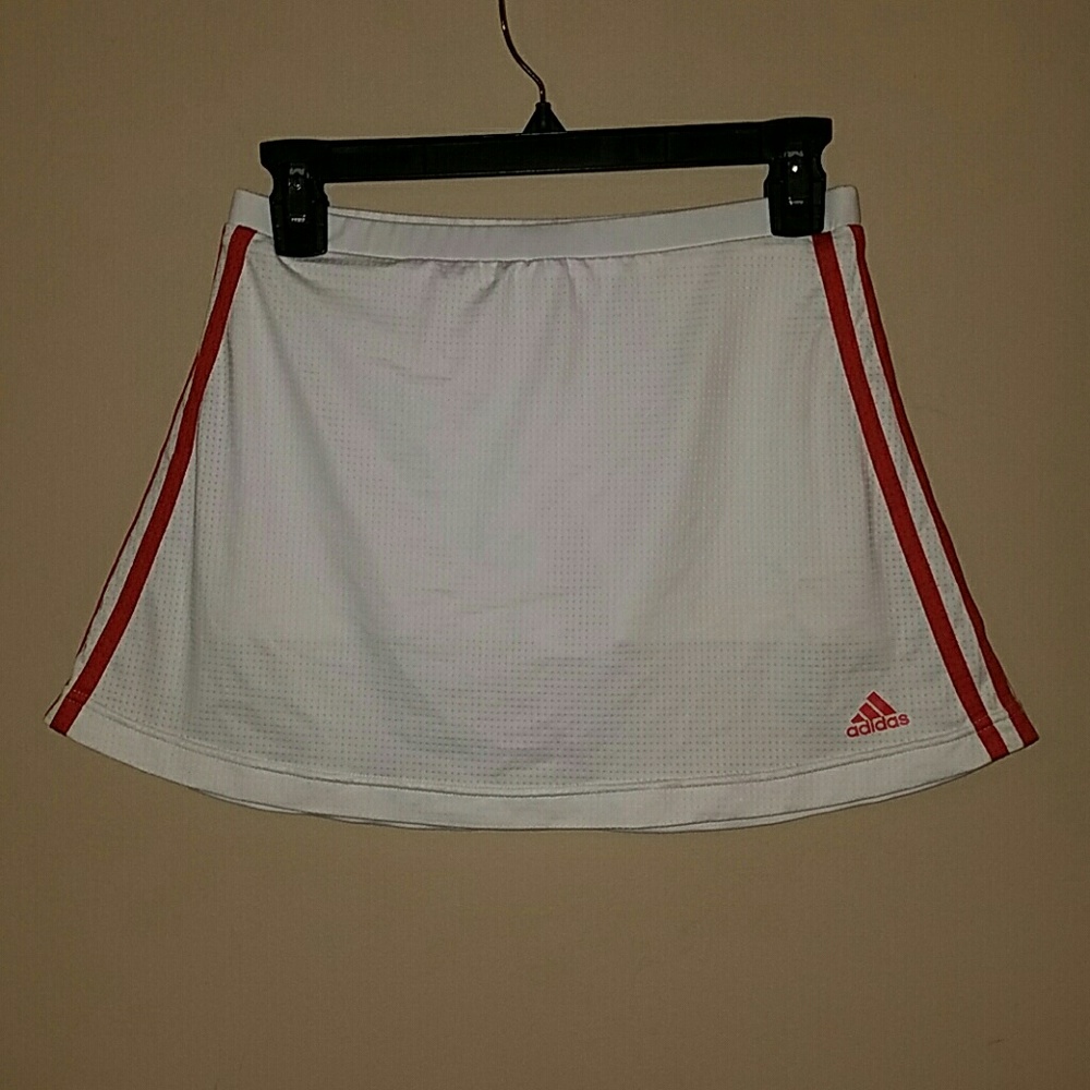 Adidas climacool  tennis skirt