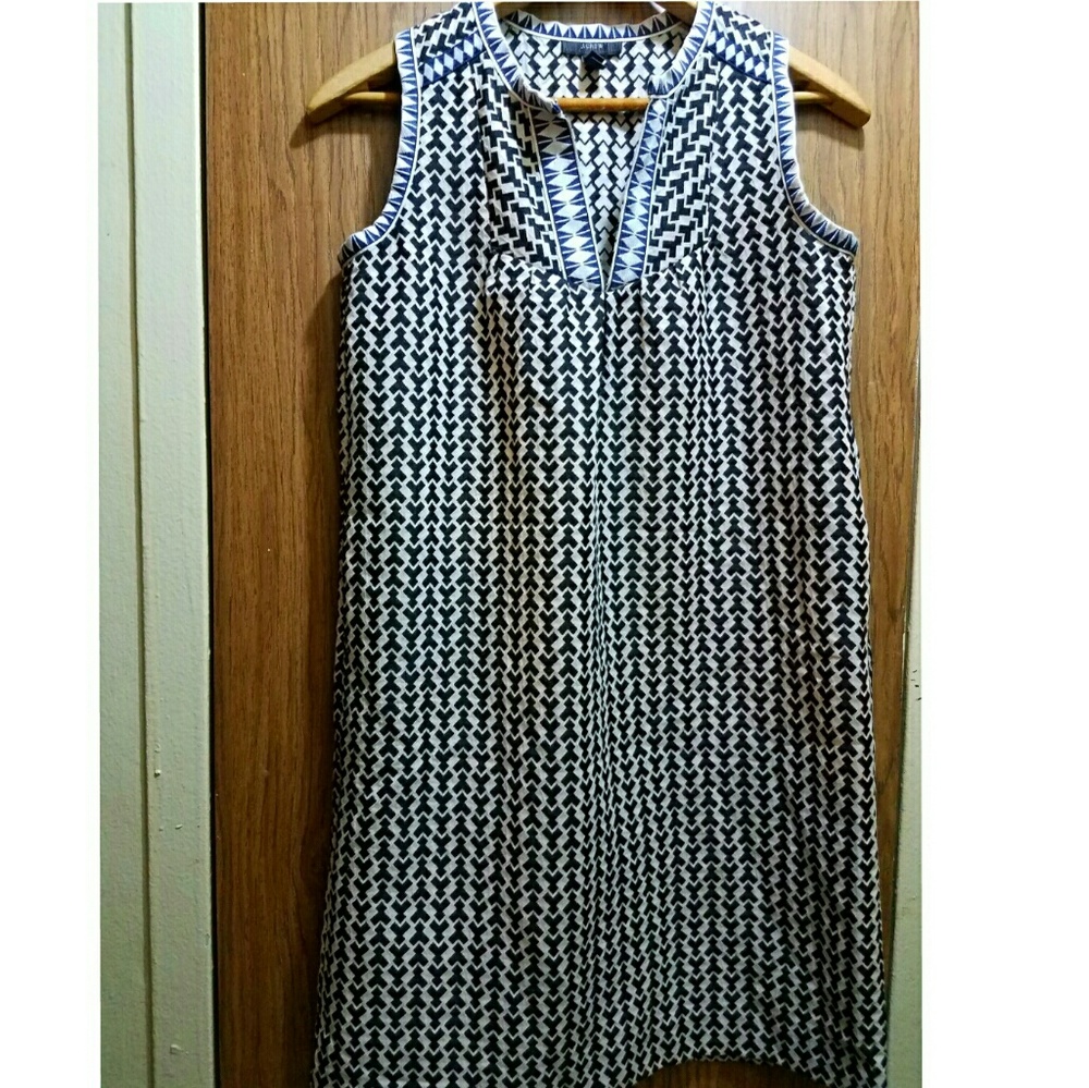J.Crew Dress Flawless!! SALE!!