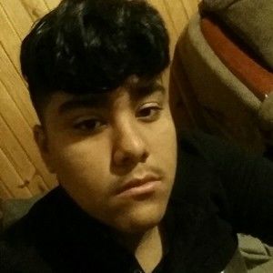 Meet your Posher, Vicente