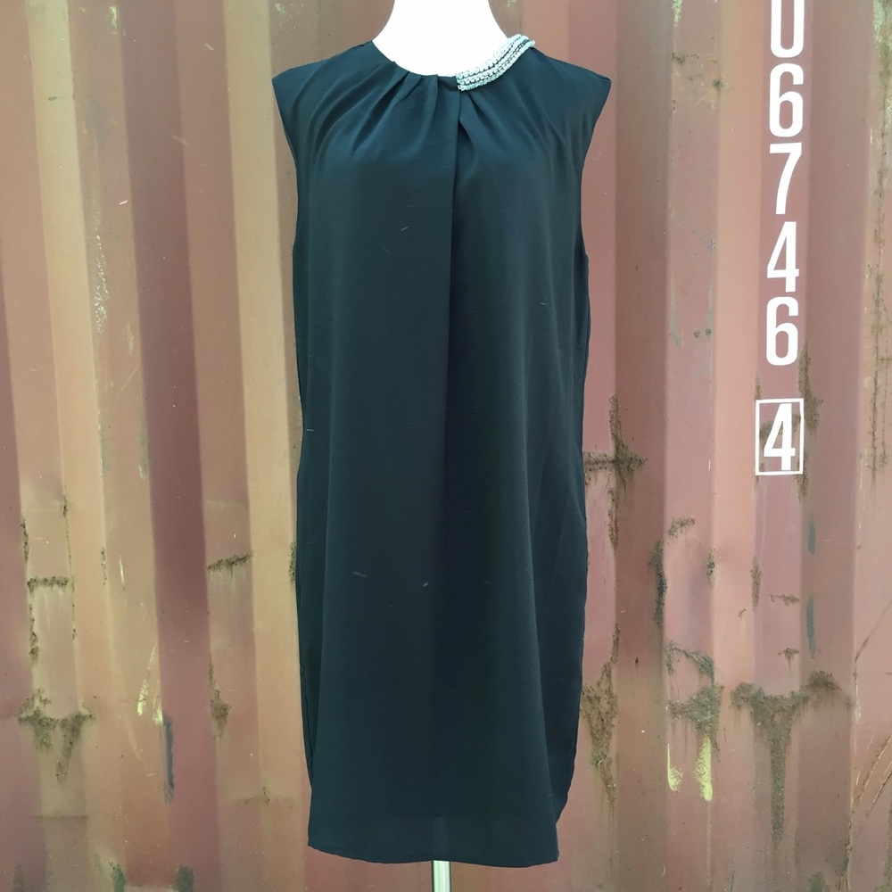 3.1 Phillip Lim Little Black Dress