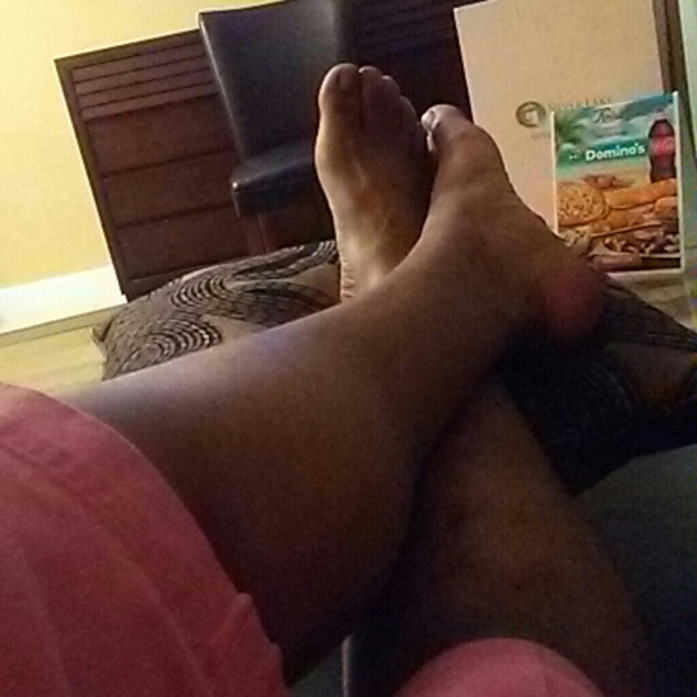 Meet your Posher, Odis